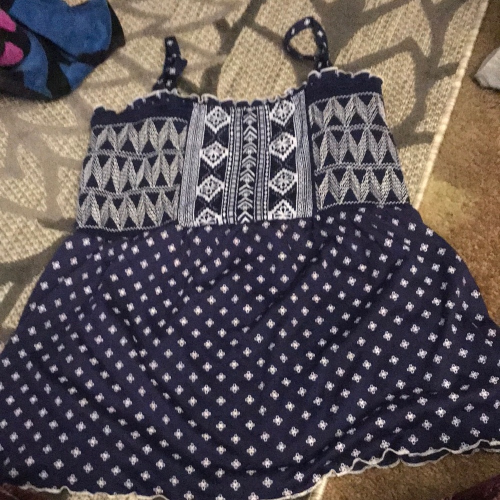 Tank top
